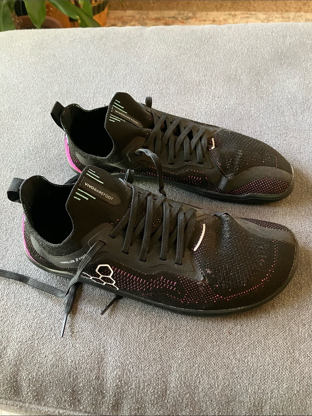 Vivo Barefoot Primus lite//knit - Picture 5 of 10